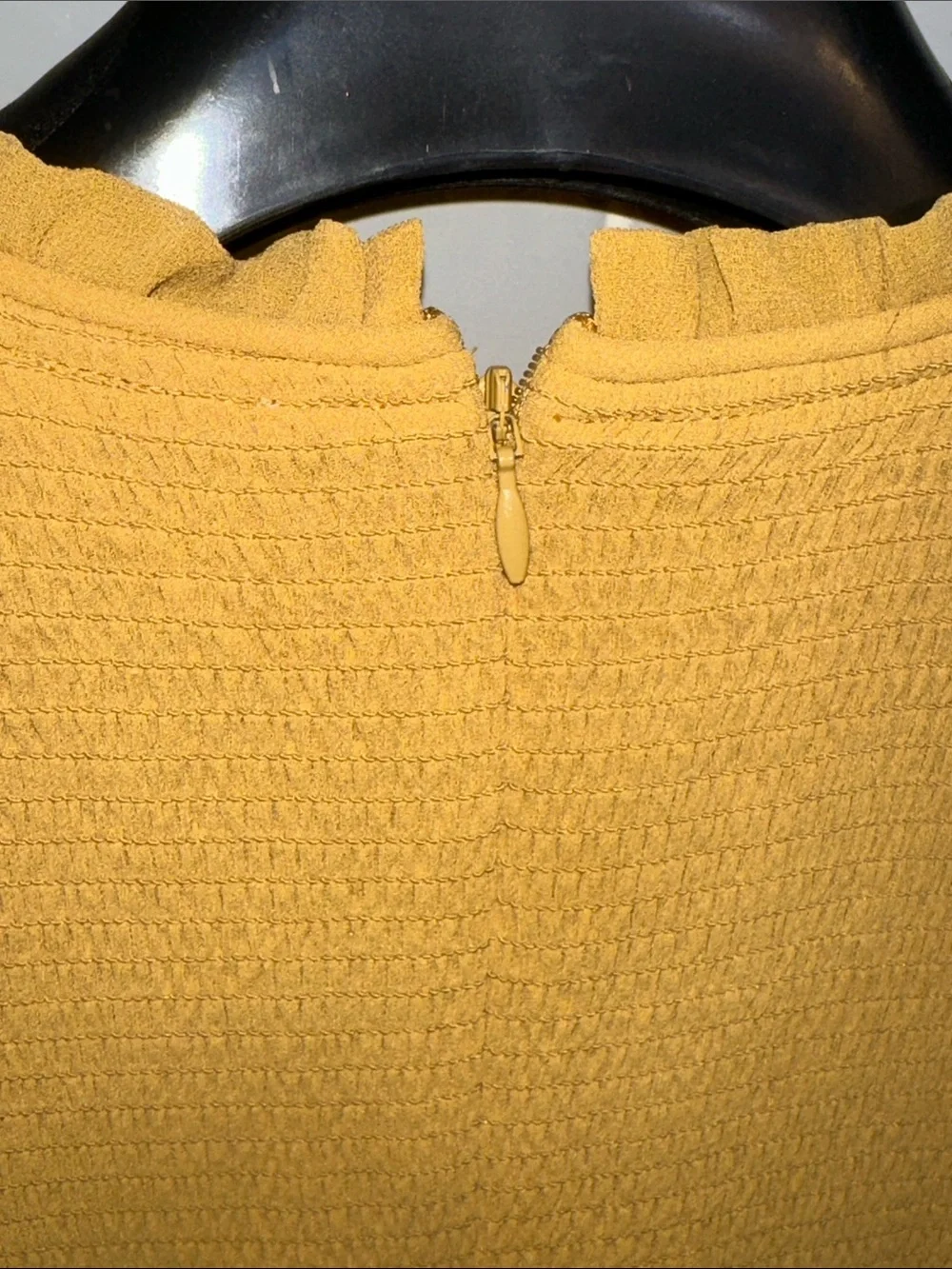 Aritzia Wilfred Rosalyn Dress - Picture 13 of 17